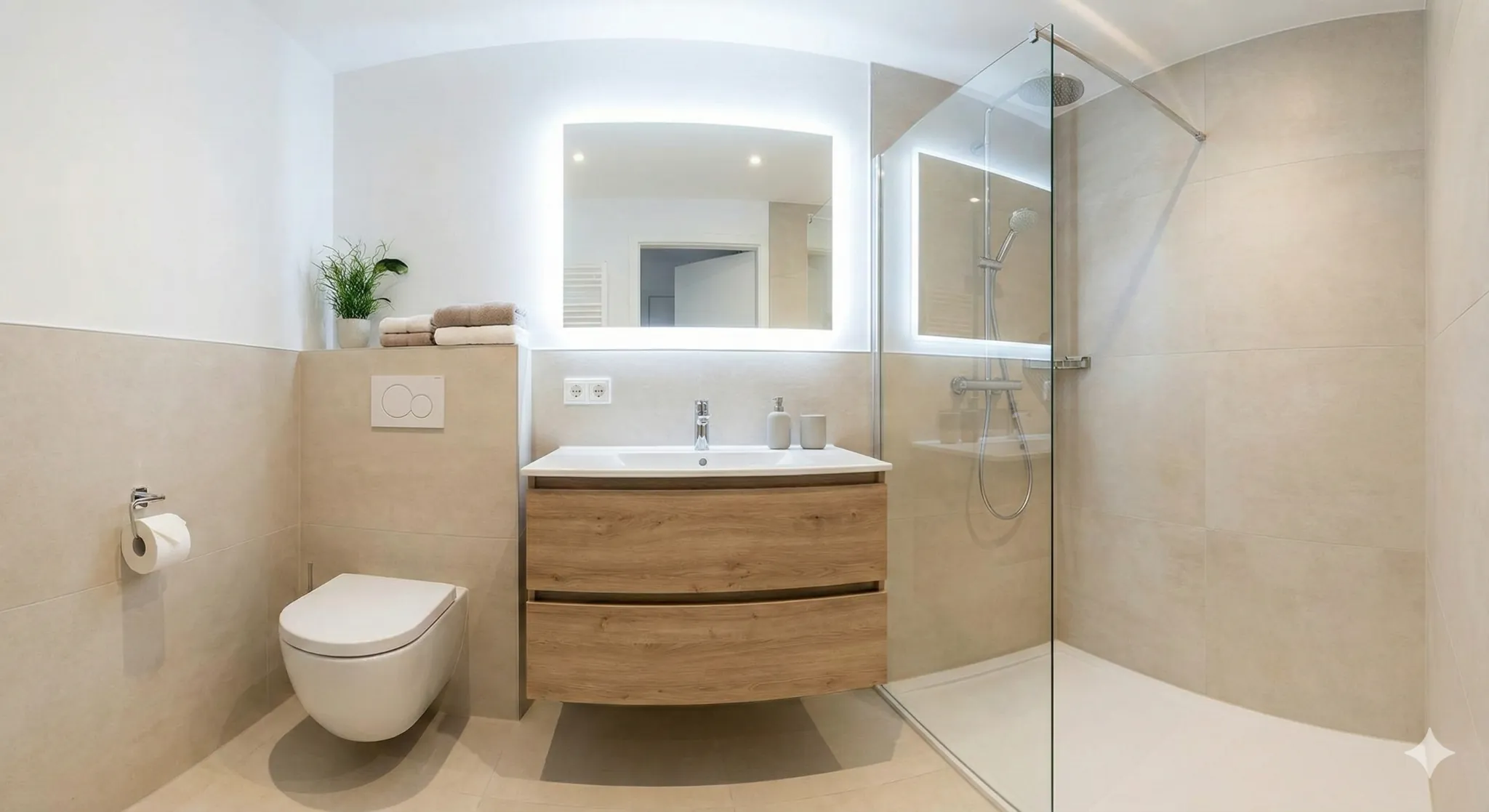 キッチンのリフォーム