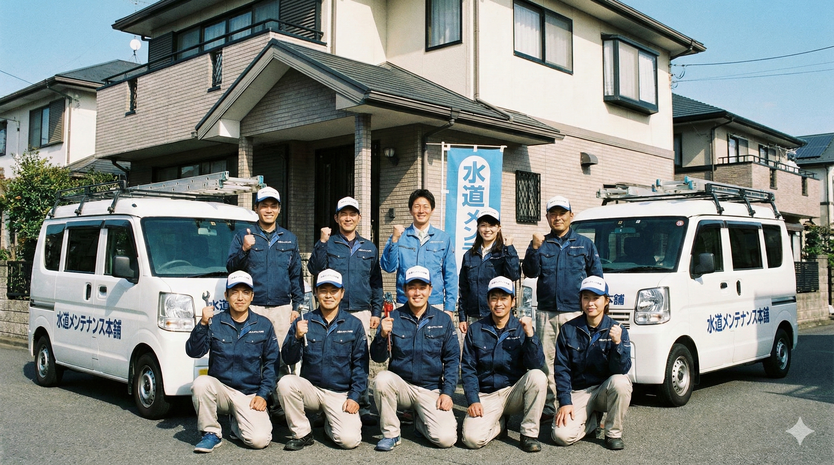  水道メンテナンス本舗